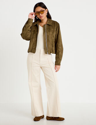 Acheter le look complet